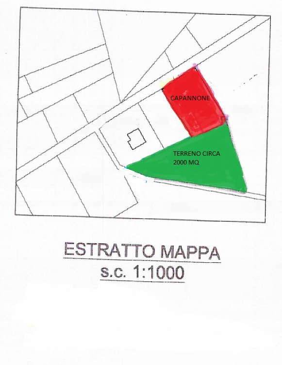 Estratto Mappa