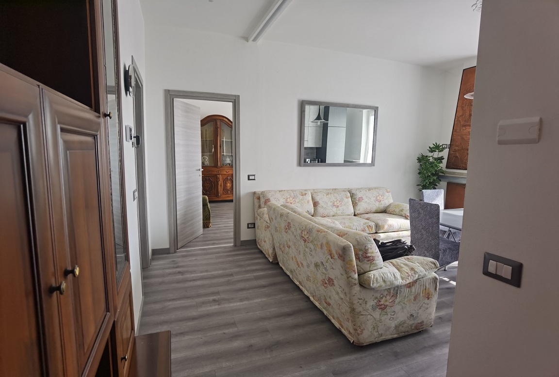 Favoloso Trilocale in Locazione a Cantù (CO)