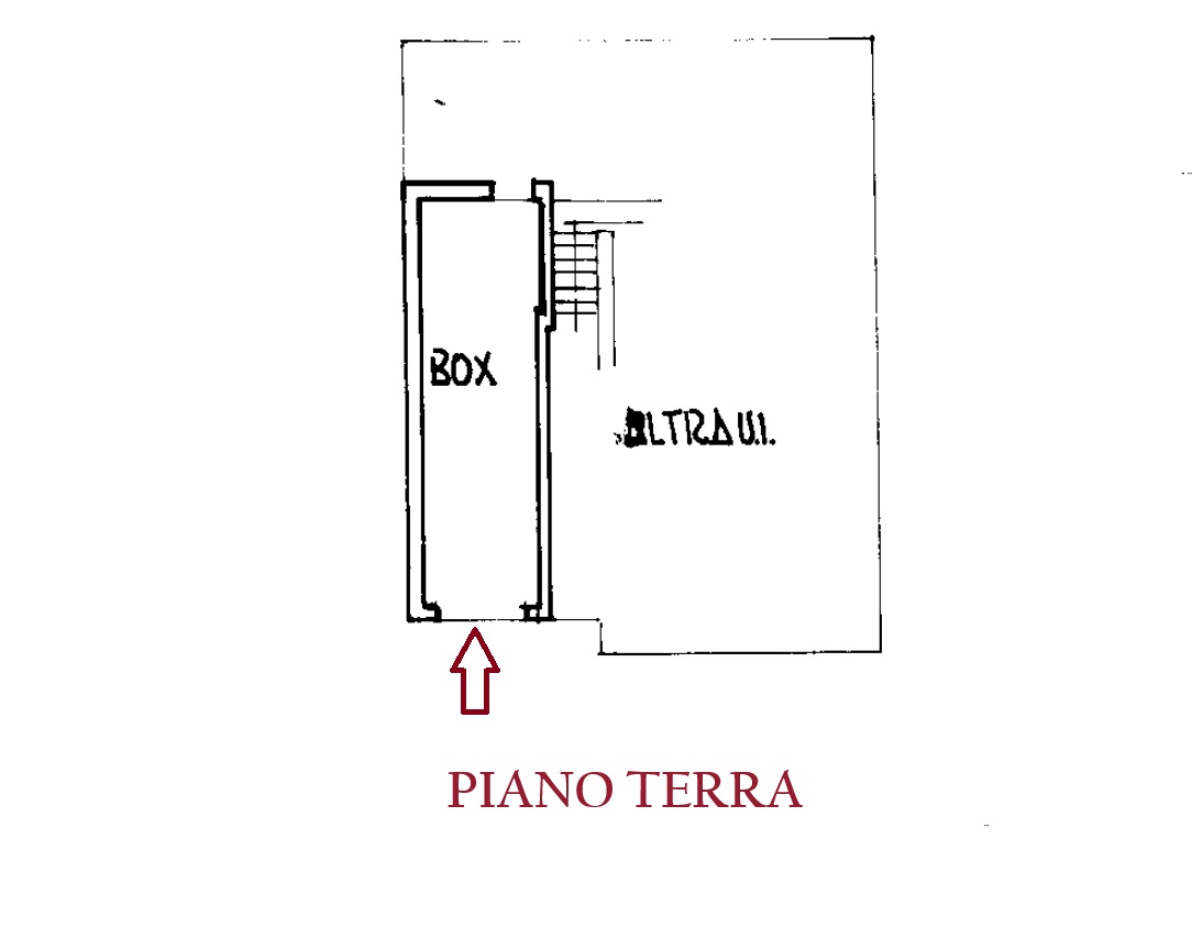 Box Piano Primo