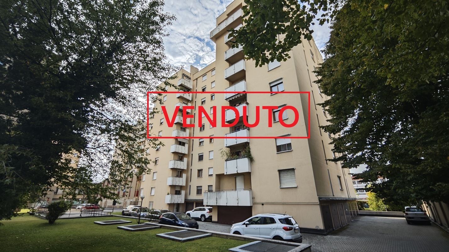Ottimo Bilocale in Meda (MB)