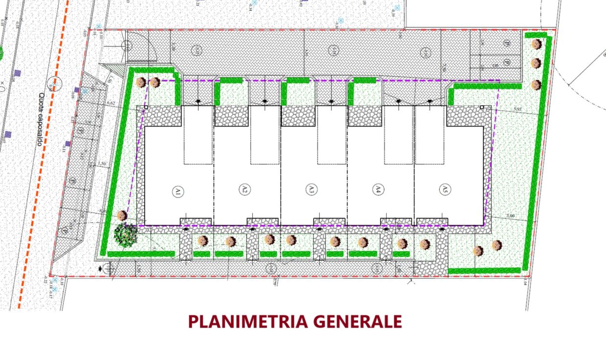 PLANIMETRIA