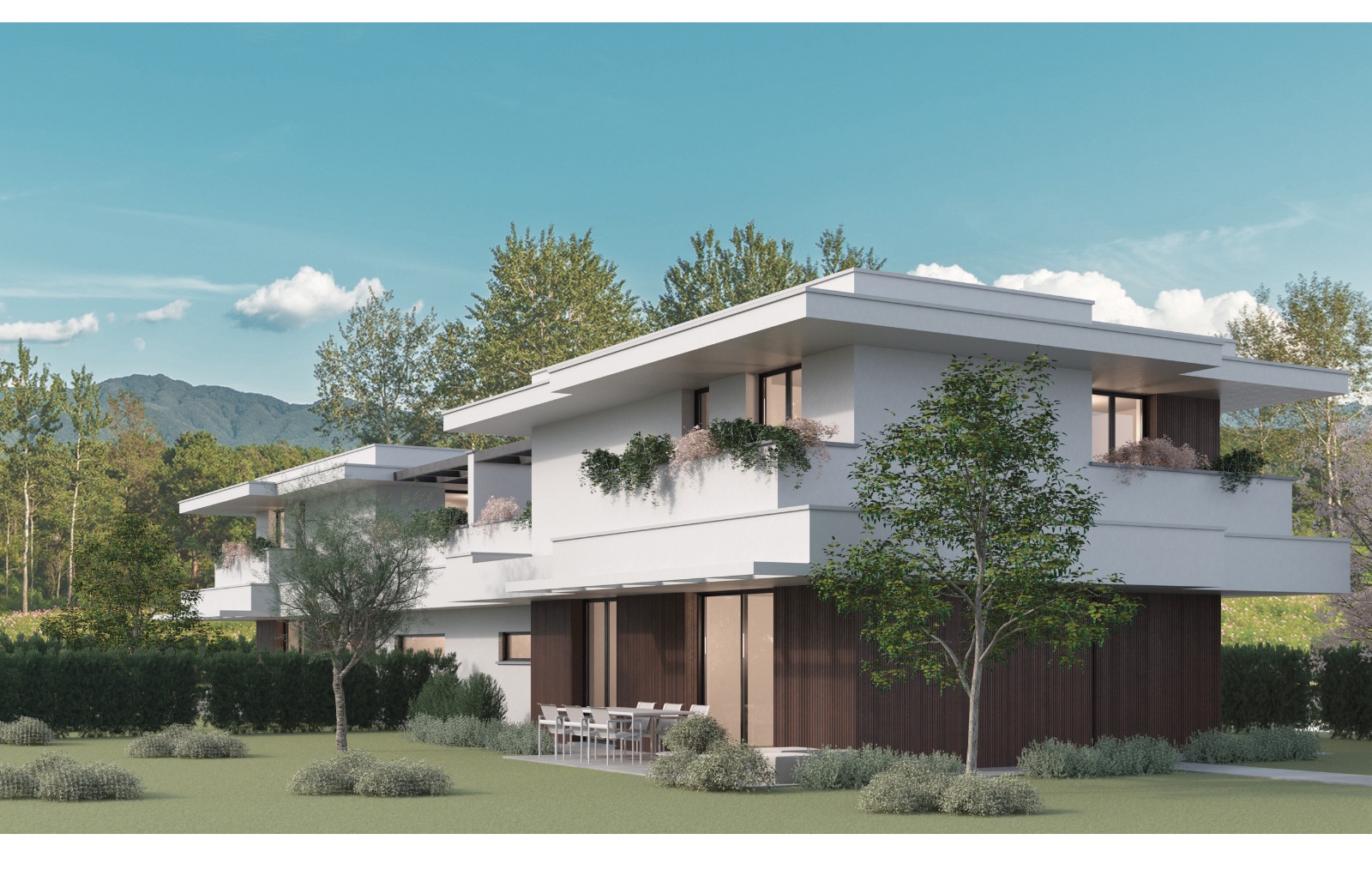 Favolosa Villa in Lomazzo (CO)