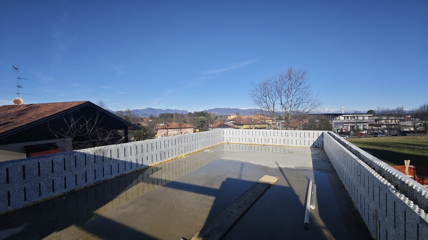 Fantastica Villa in Guanzate