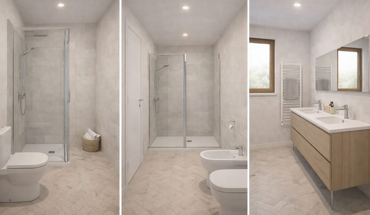 bagno
