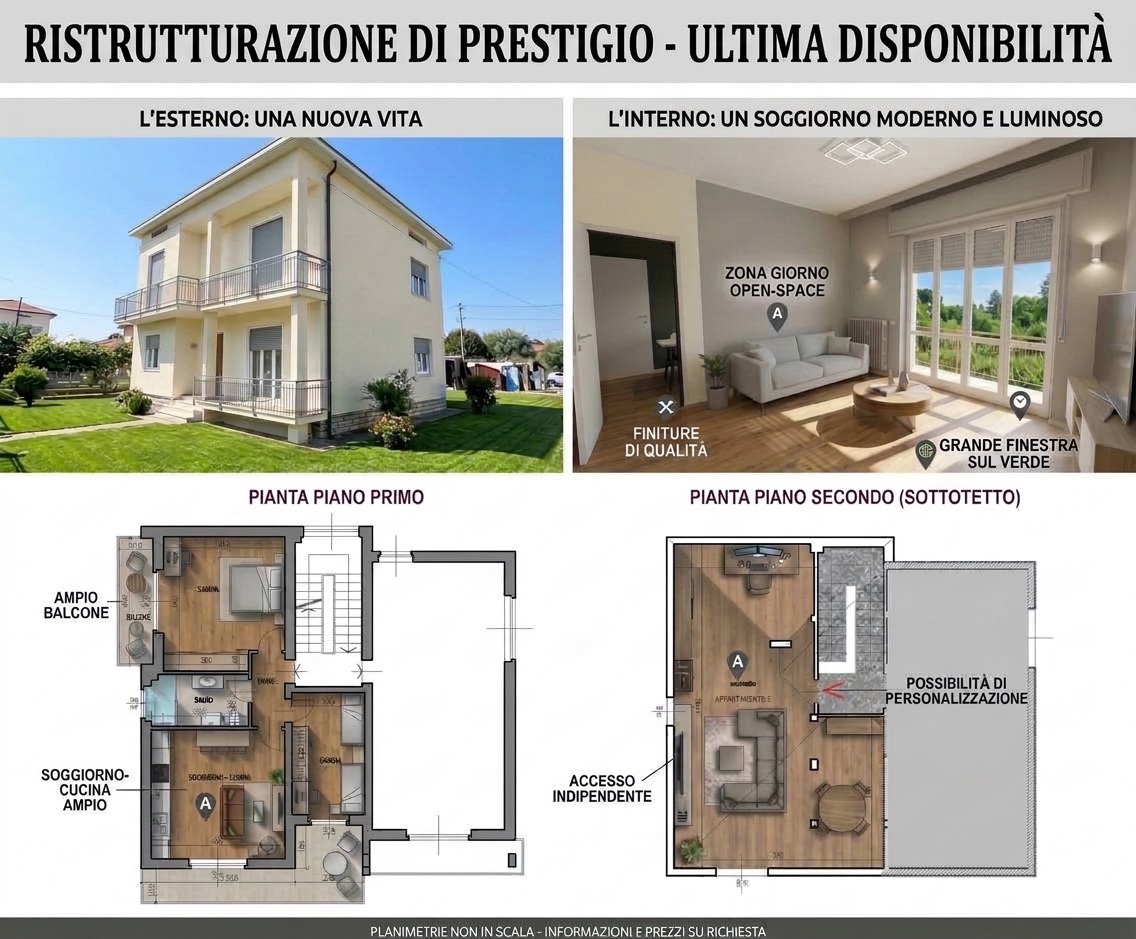 RESIDENZA LORY